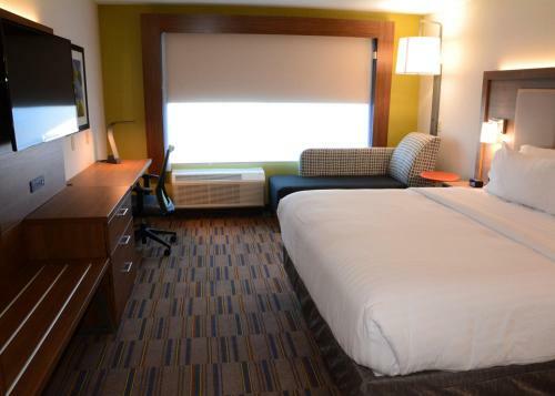 Hotel Holiday Inn Express & Suites - Pittsburgh - Monroeville