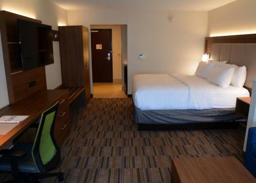 Hotel Holiday Inn Express & Suites - Pittsburgh - Monroeville