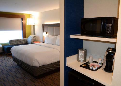 Hotel Holiday Inn Express & Suites - Pittsburgh - Monroeville