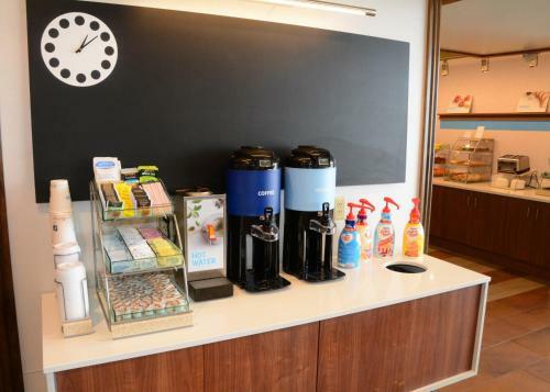 Hotel Holiday Inn Express & Suites - Pittsburgh - Monroeville