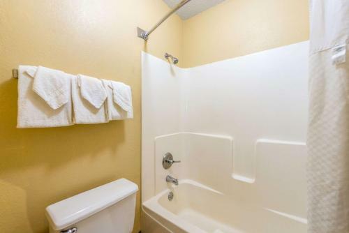 Hotel Rodeway Inn