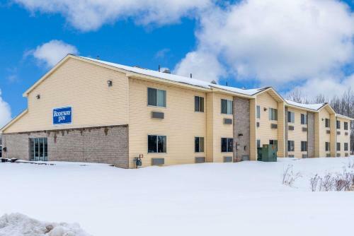 Hotel Rodeway Inn