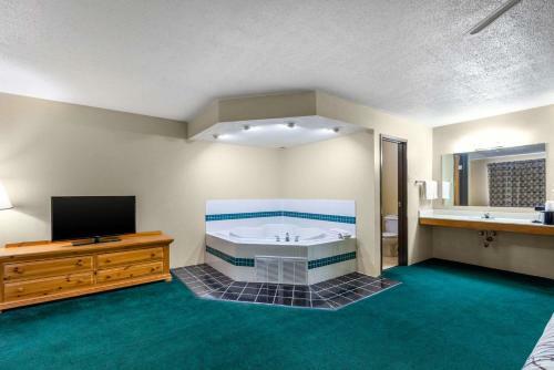 Hotel Rodeway Inn