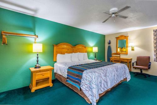 Hotel Rodeway Inn