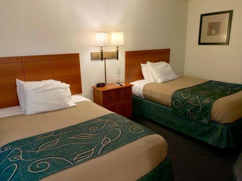 Comfort Motel