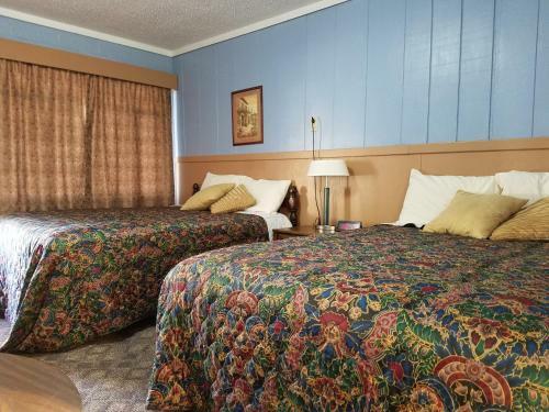 Motel Welcome Inn