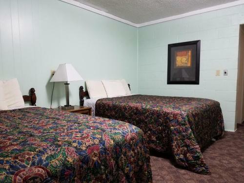 Motel Welcome Inn