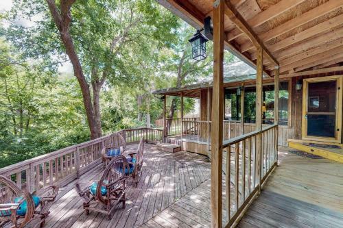 Creekside Casita