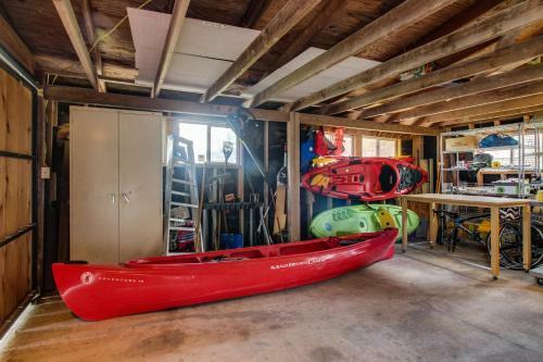 Creekside Casita