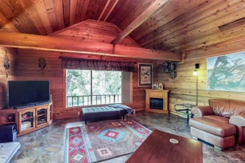 Creekside Casita