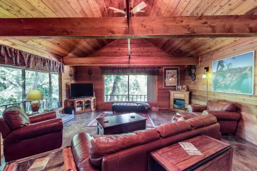 Creekside Casita