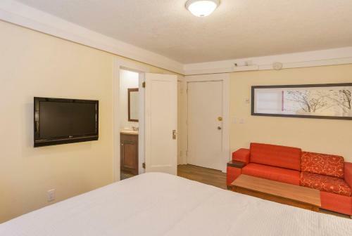 Hotel Palm Grove Inn