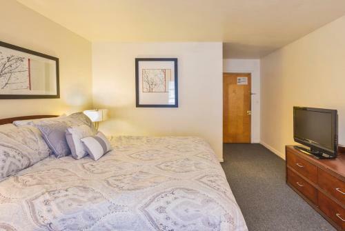 Hotel Palm Grove Inn