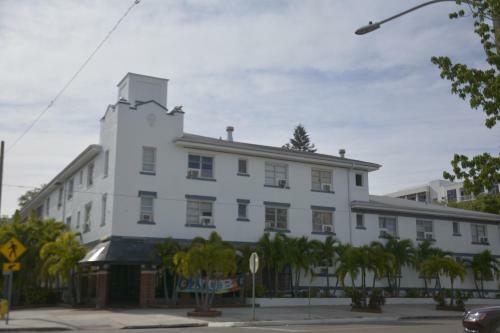 Hotel Palm Grove Inn