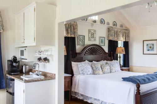 Posada Rose Hill Manor . Aaa Four Diamond Inn