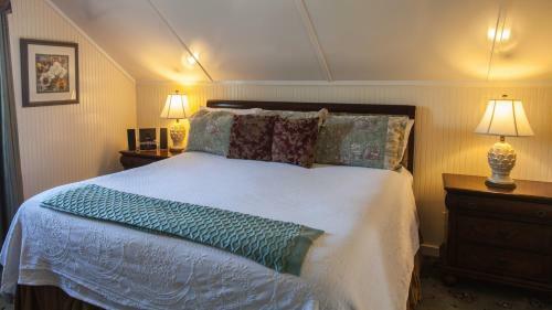 Posada Rose Hill Manor . Aaa Four Diamond Inn