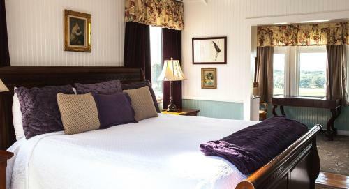 Posada Rose Hill Manor . Aaa Four Diamond Inn