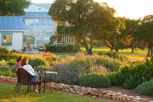Posada Rose Hill Manor . Aaa Four Diamond Inn