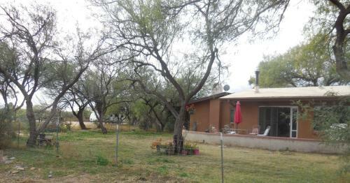 Bed & Breakfast Freedom On The Go Ranch