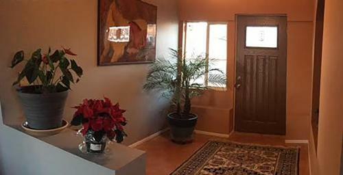 Bed & Breakfast Freedom On The Go Ranch