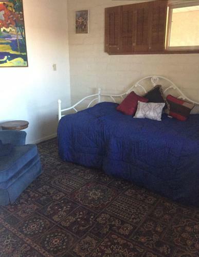 Bed & Breakfast Freedom On The Go Ranch