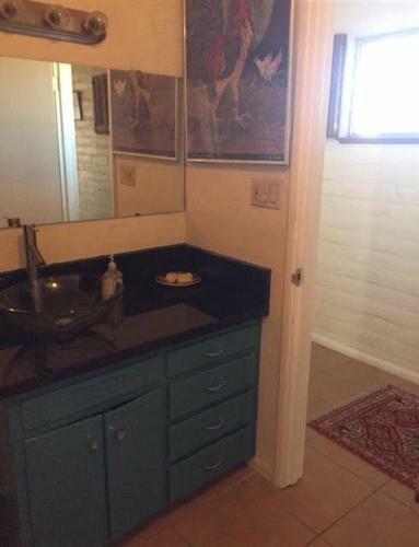 Bed & Breakfast Freedom On The Go Ranch