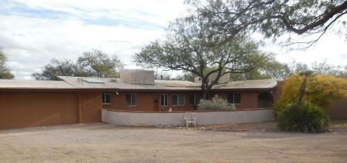 Bed & Breakfast Freedom On The Go Ranch