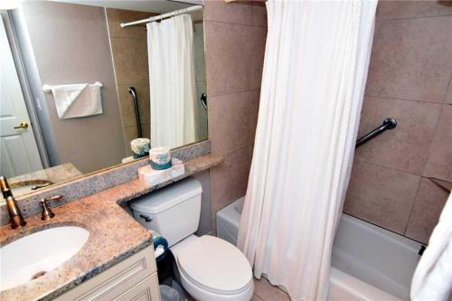 Apartamento East Gulf Condo #1122