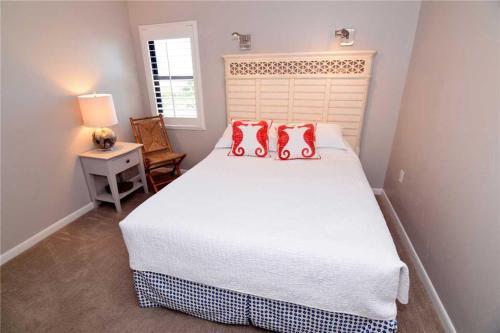 Apartamento East Gulf Condo #1122