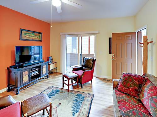 Apartamento 56856 Enterprise Dr Condo Unit I6