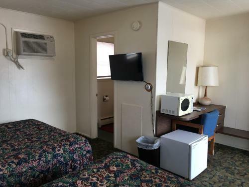 Posada Grandmas Inn