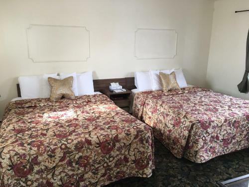 Posada Grandmas Inn