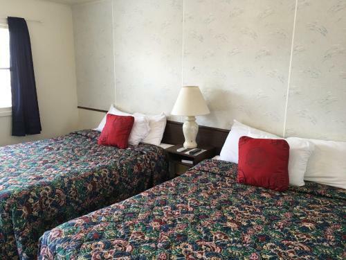 Posada Grandmas Inn