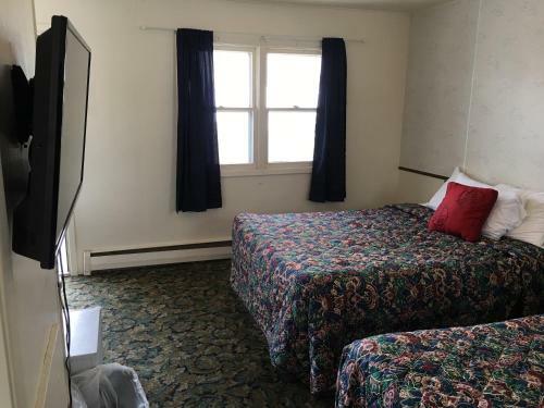 Posada Grandmas Inn