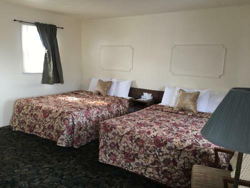 Posada Grandmas Inn