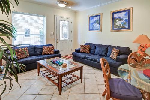 Escape Condominiums #2