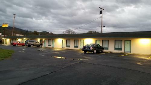 Quick Stop Motel & Market