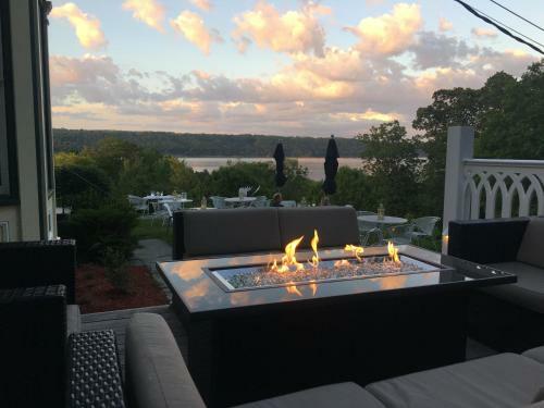 Posada Inn At Taughannock, Near Ithaca