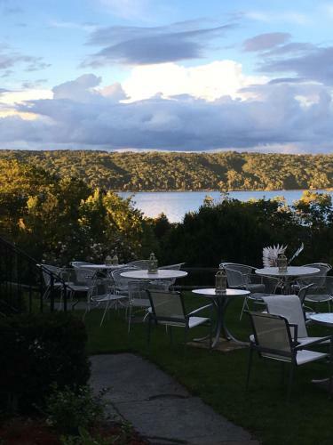Posada Inn At Taughannock, Near Ithaca