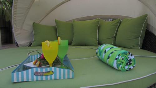 Apartamento Beach Cottage