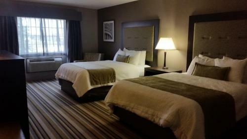 Posada Best Western Stanton Inn