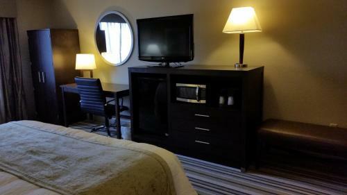 Posada Best Western Stanton Inn