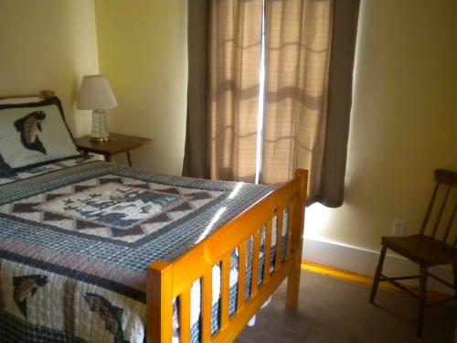 Bed & Breakfast The Sterling Inn