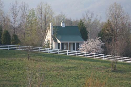 Bed & Breakfast The Red Horse Inn
