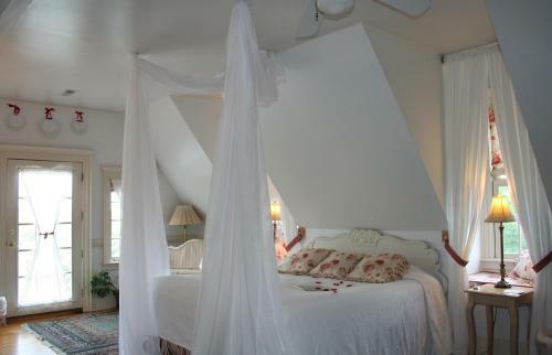 Bed & Breakfast The Red Horse Inn