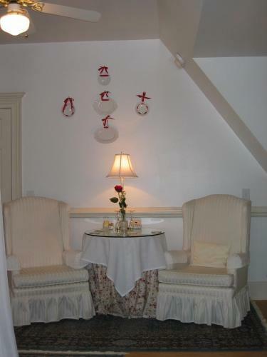 Bed & Breakfast The Red Horse Inn