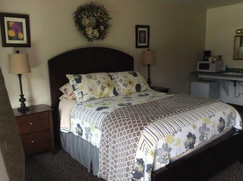 Bird Creek Motel