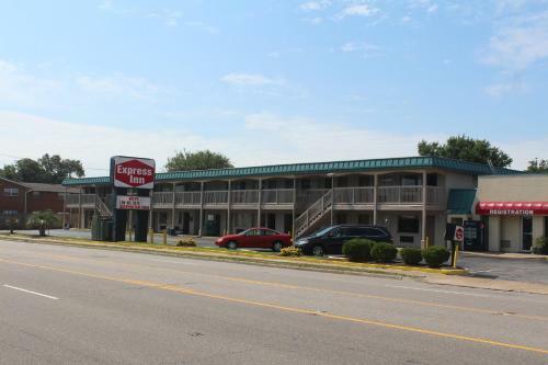 Motel Express Inn