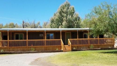 Motel Shoshone Inn