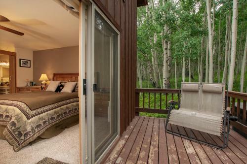 Ponderosa Lodge